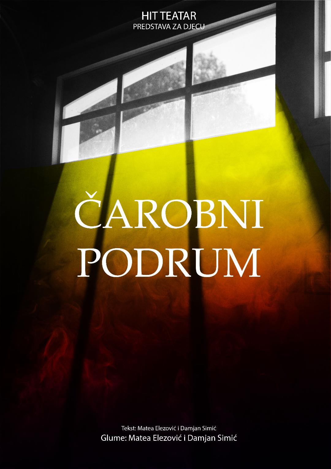 “Čarobni podrum”
