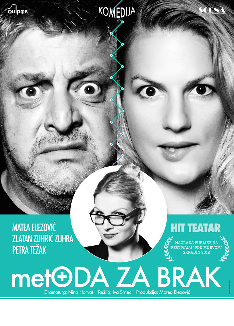 “metODA ZA BRAK”
